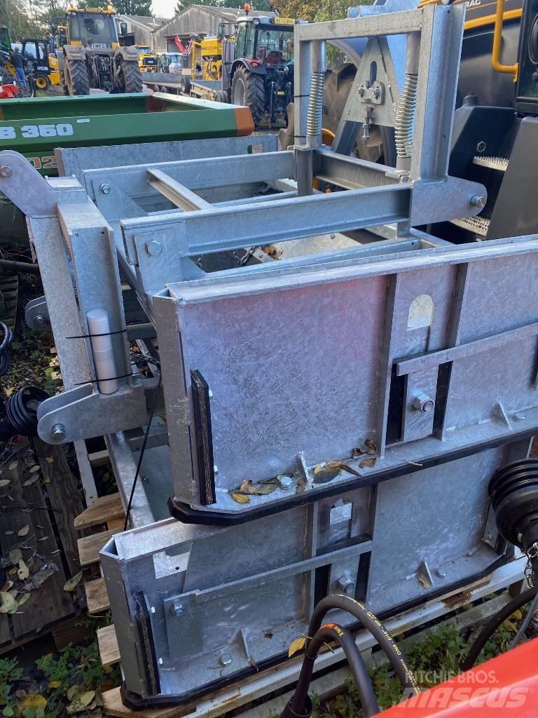 Storth MS650 Agricoltura - Altro