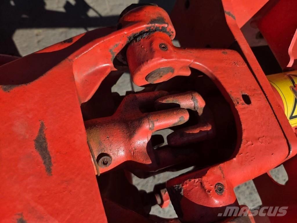 Kuhn GF 7601 MHO Ranghinatori
