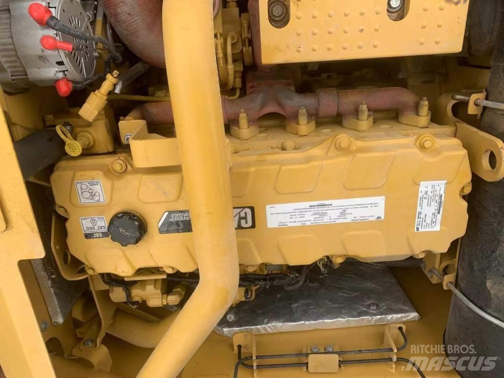 CAT 336 D Escavatori cingolati