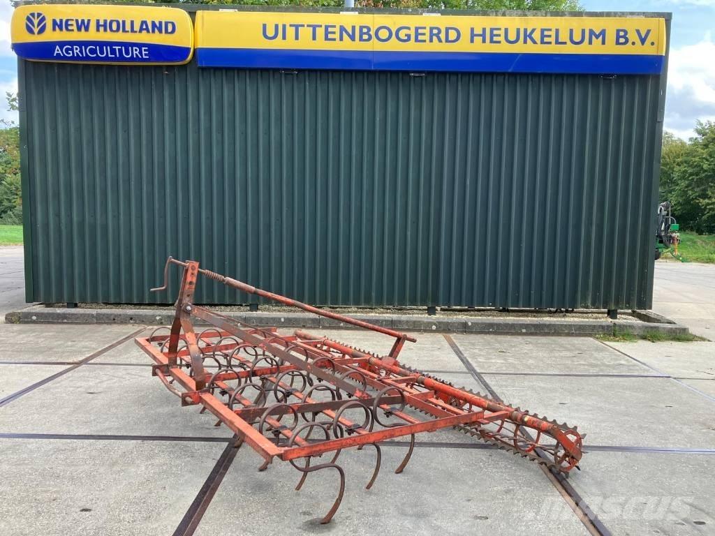 Kongskilde triltand Coltivatori
