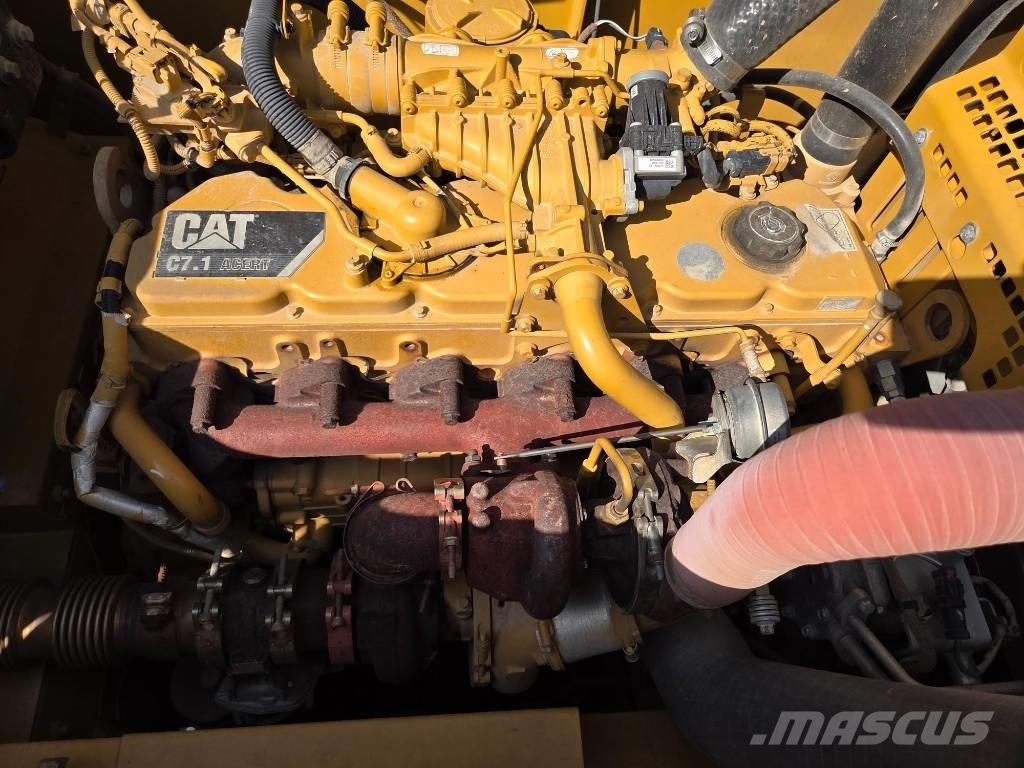 CAT 330FL Escavatori cingolati