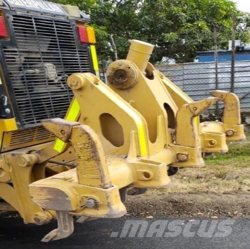 CAT 140 M Motorgraders