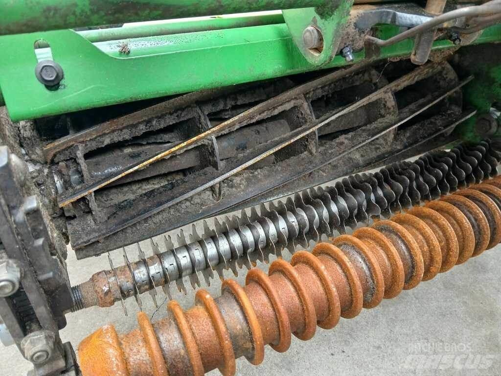 John Deere 8700 A Trattorini tagliaerba