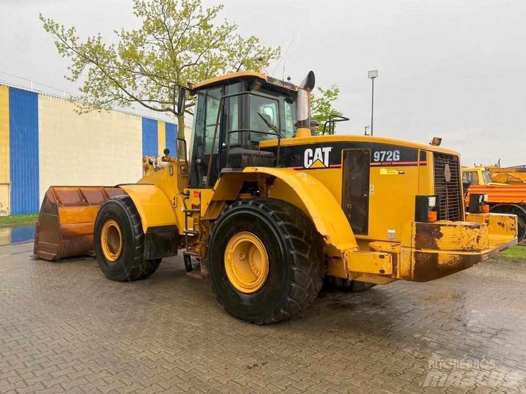 CAT 972G NVT Pale gommate