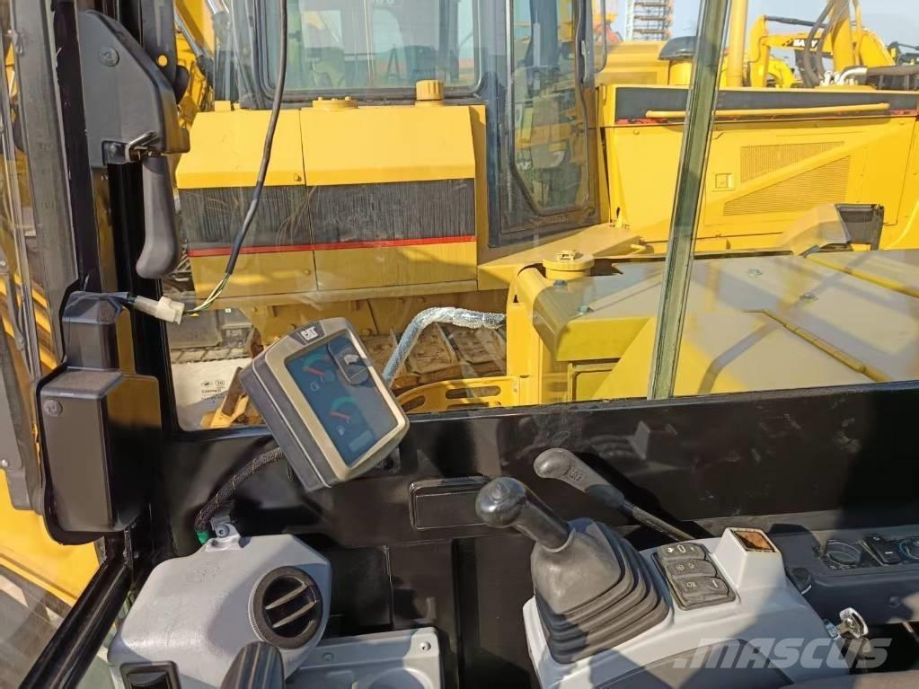 CAT 305.5 E 2 Escavatori cingolati