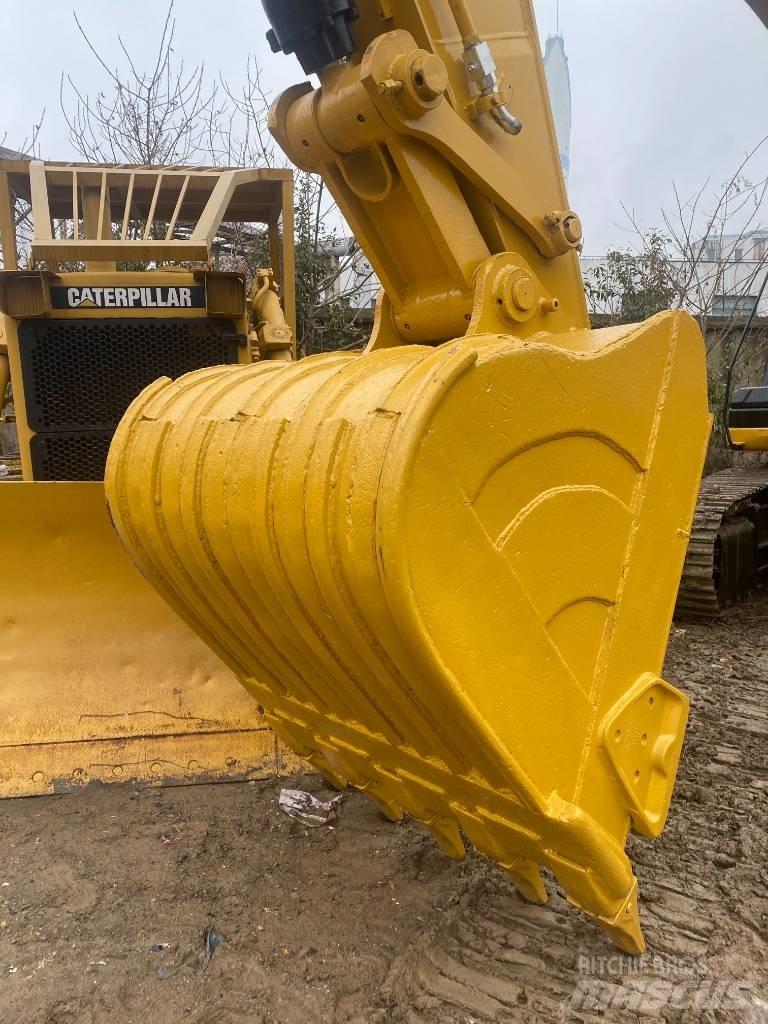 CAT 336 D Escavatori cingolati