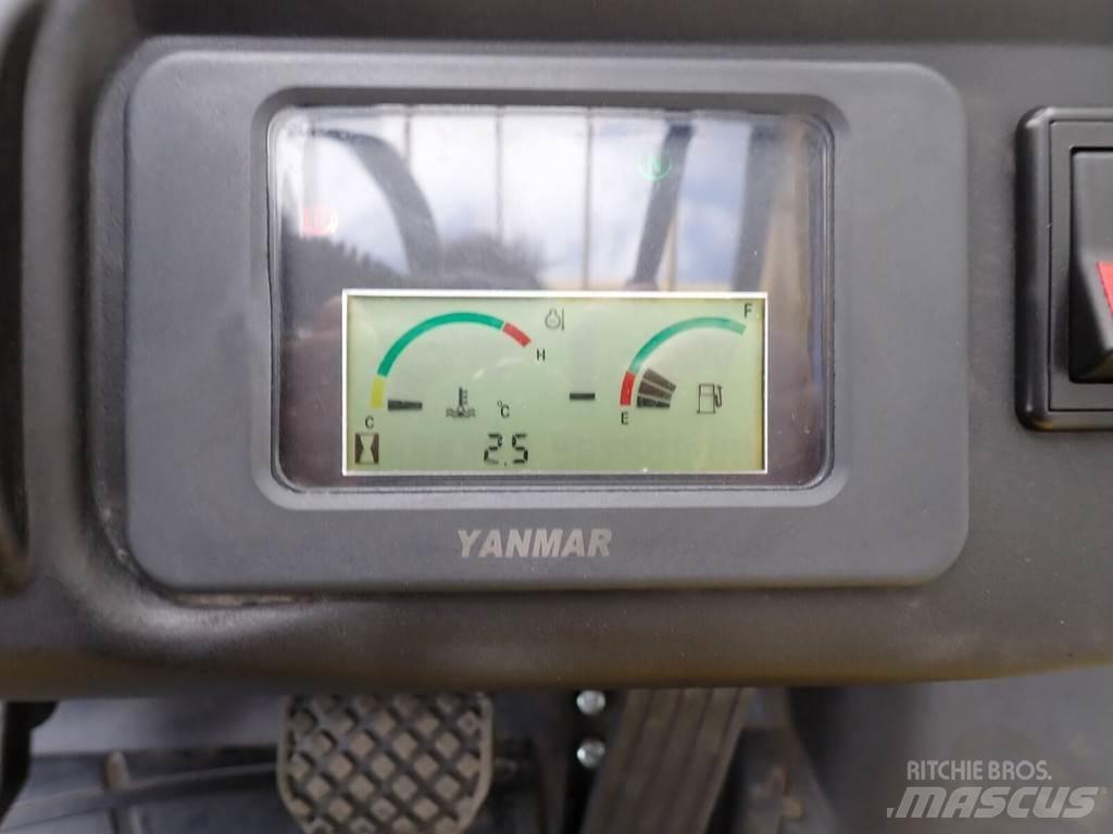 Hyster H3.0UT Carrelli elevatori diesel
