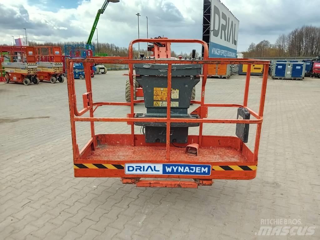 JLG M 600 JP Piattaforme a braccio articolato