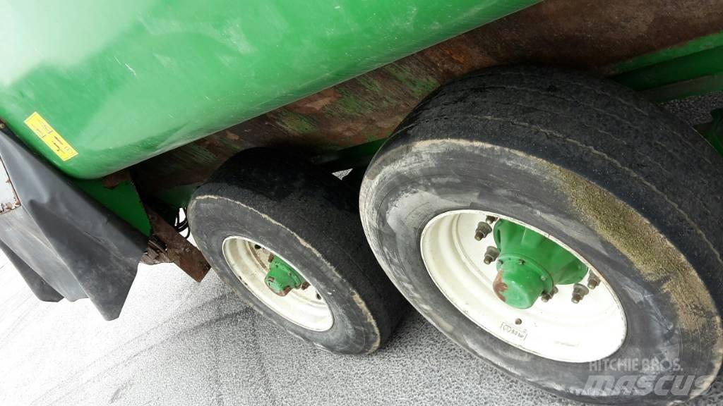 Keenan MF-400 Alimentatori per animali