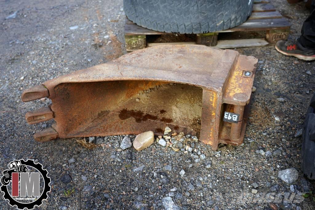  Smalskopa tandad S45 Benne