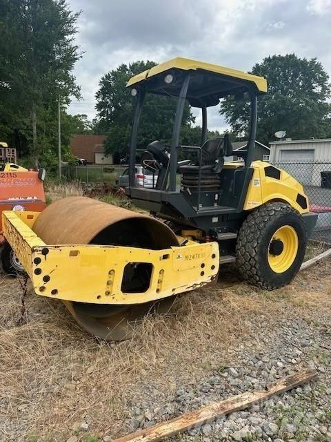 Bomag BW177D-5 Rulli monotamburo