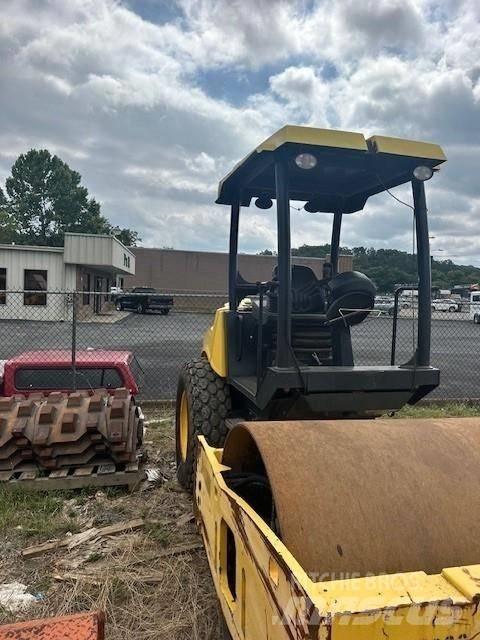 Bomag BW177D-5 Rulli monotamburo