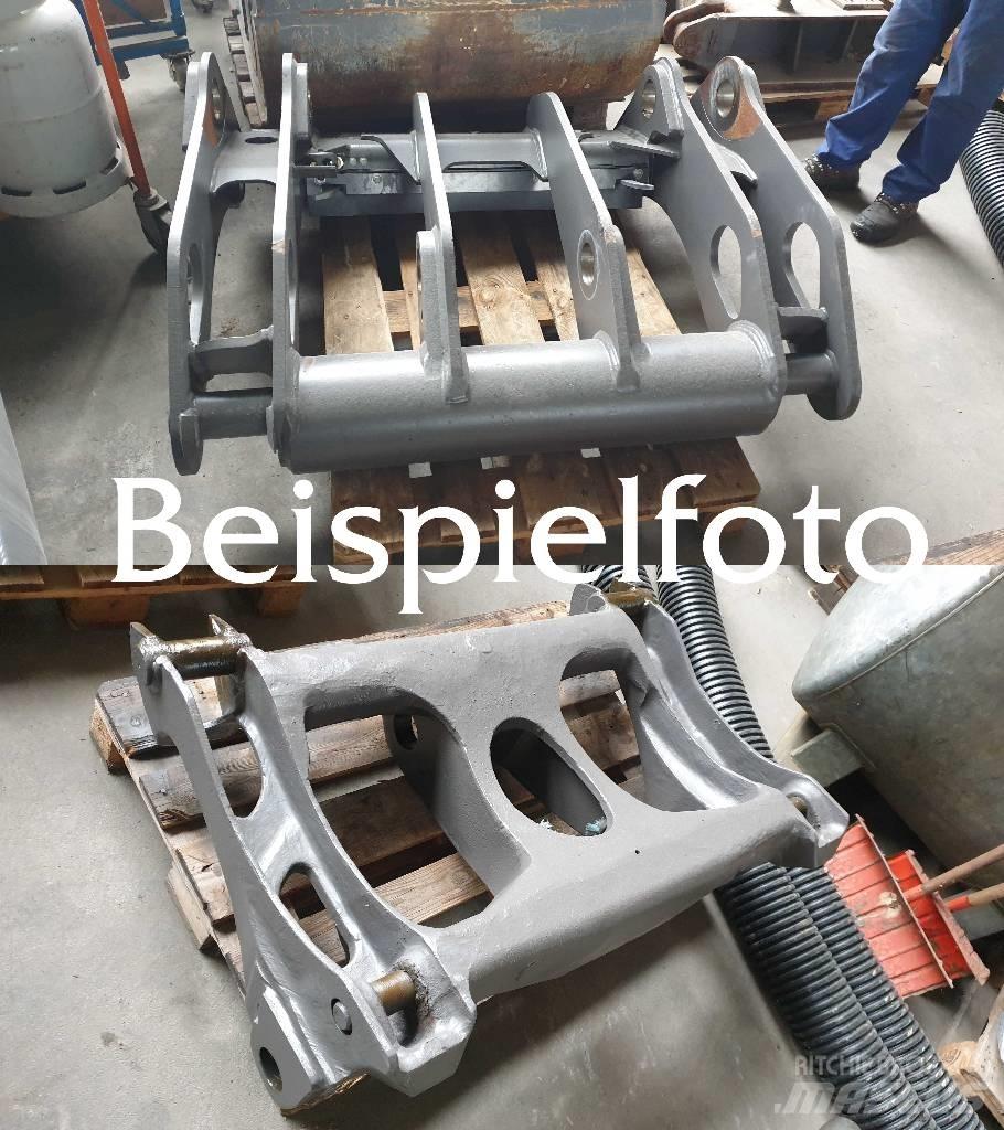 Volvo L 180 H Porta attrezzi