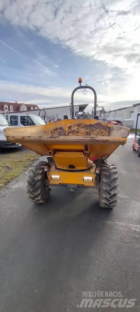 Thwaites MACH2080 Dumpers articolati