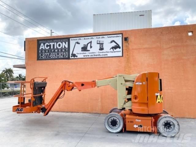 JLG E 300 AJP Costruzioni - Altro
