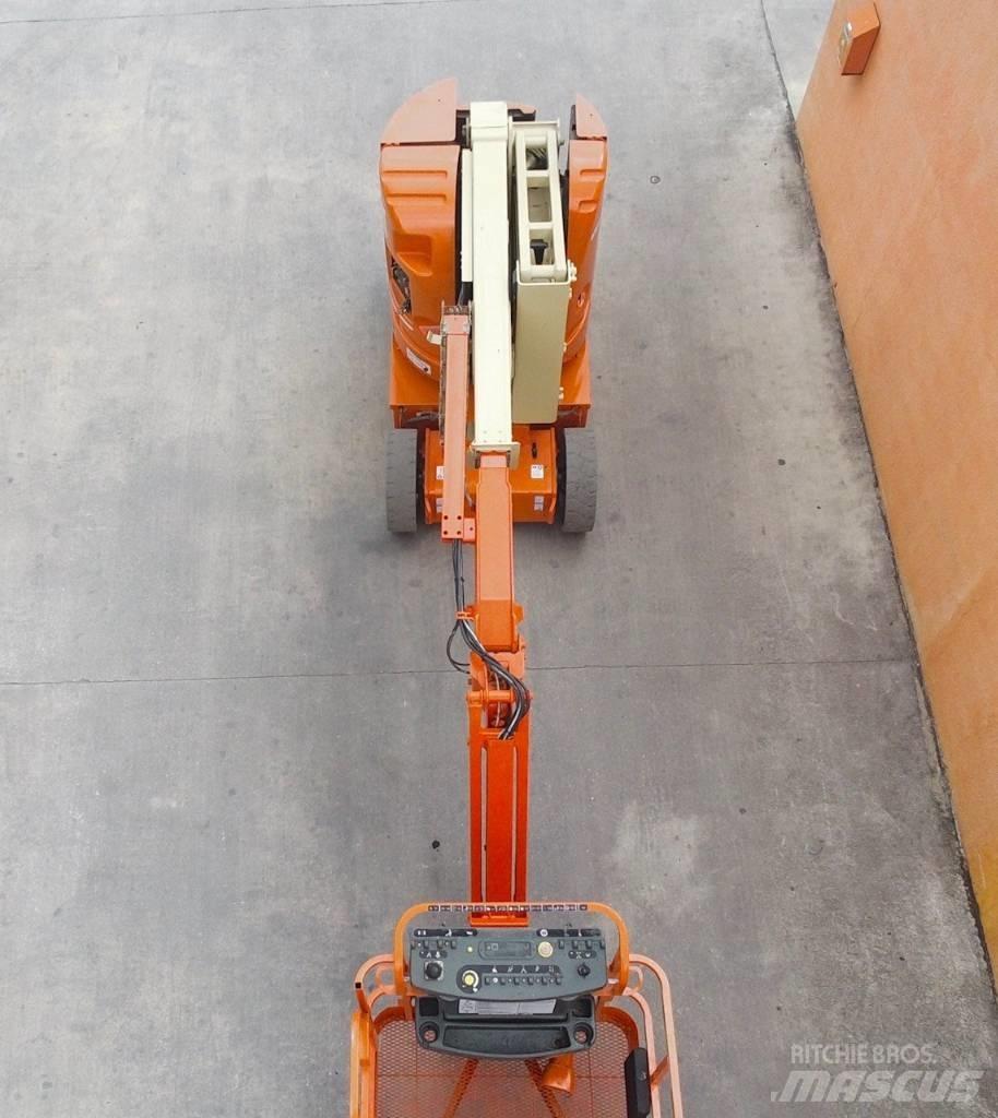 JLG E 300 AJP Costruzioni - Altro