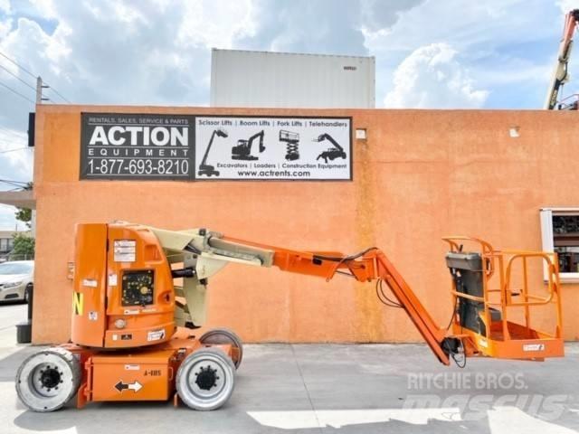 JLG E 300 AJP Costruzioni - Altro