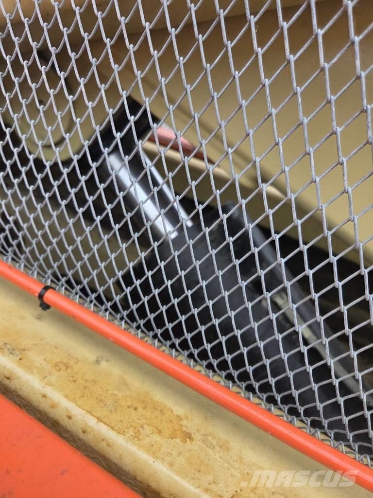 Liftlux 245-25 Piattaforme a pantografo