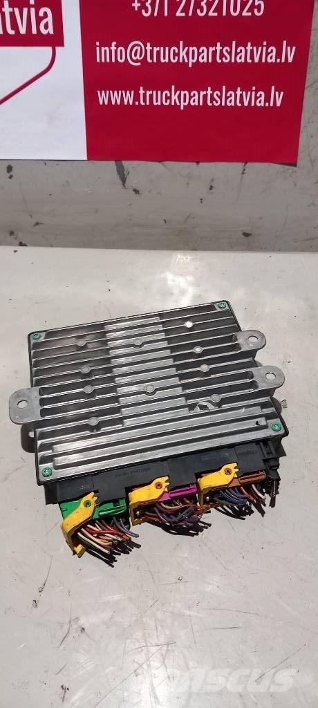 Scania R 420.  1781254 Componenti elettroniche
