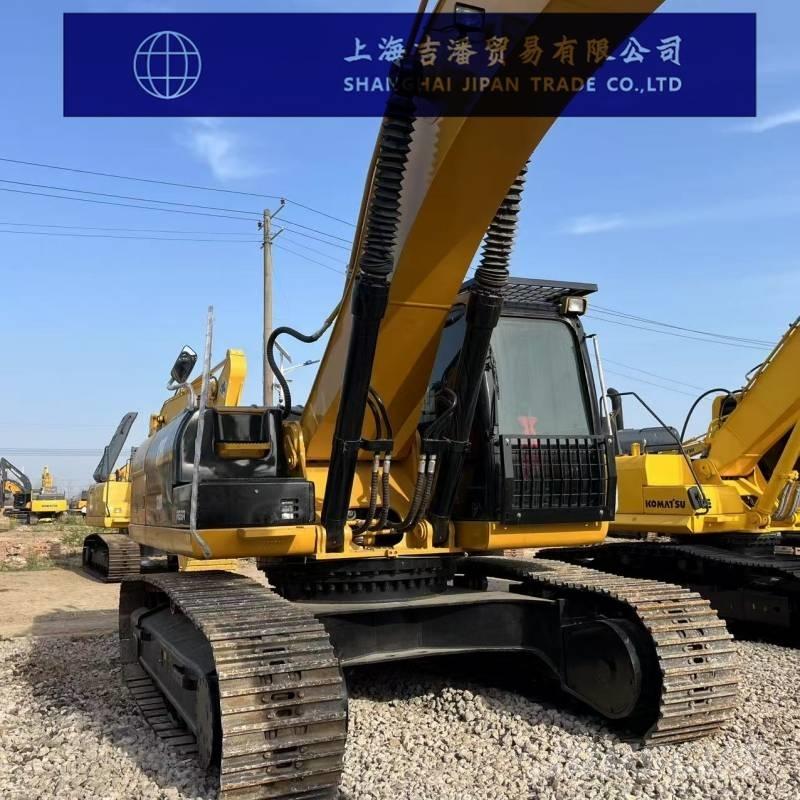 CAT 336 Escavatori cingolati