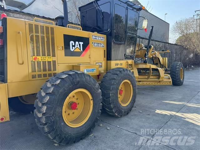 CAT 140 H Motorgraders