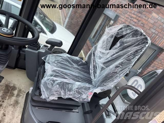 Volvo L 30 G Pale gommate