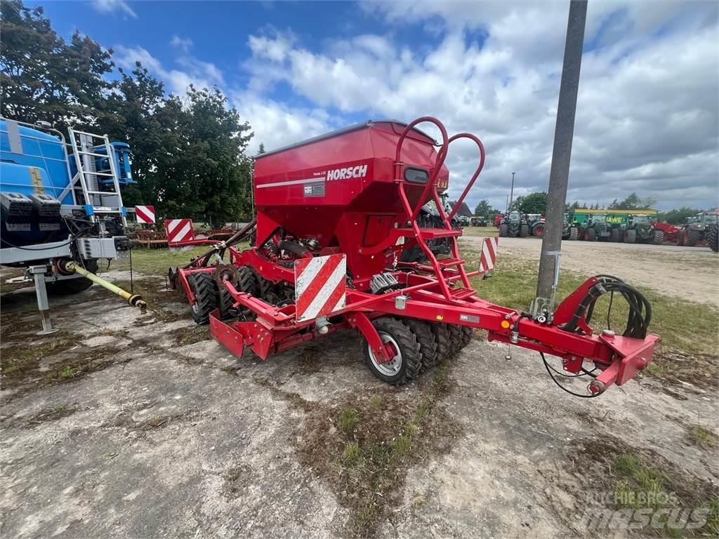 Horsch Pronto 3 DC Perforatrici