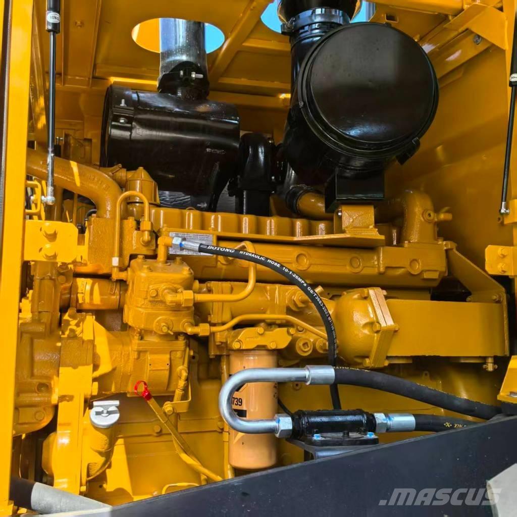 SDLG LG 956 L Pale gommate