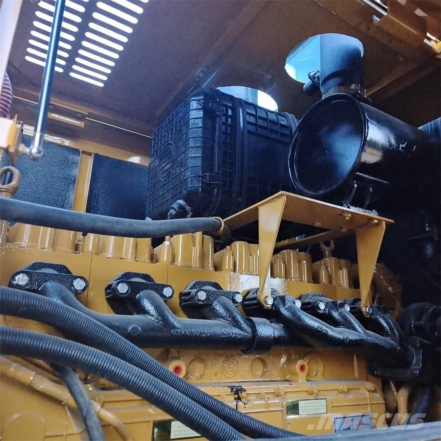 XCMG ZL 50 GN Pale gommate