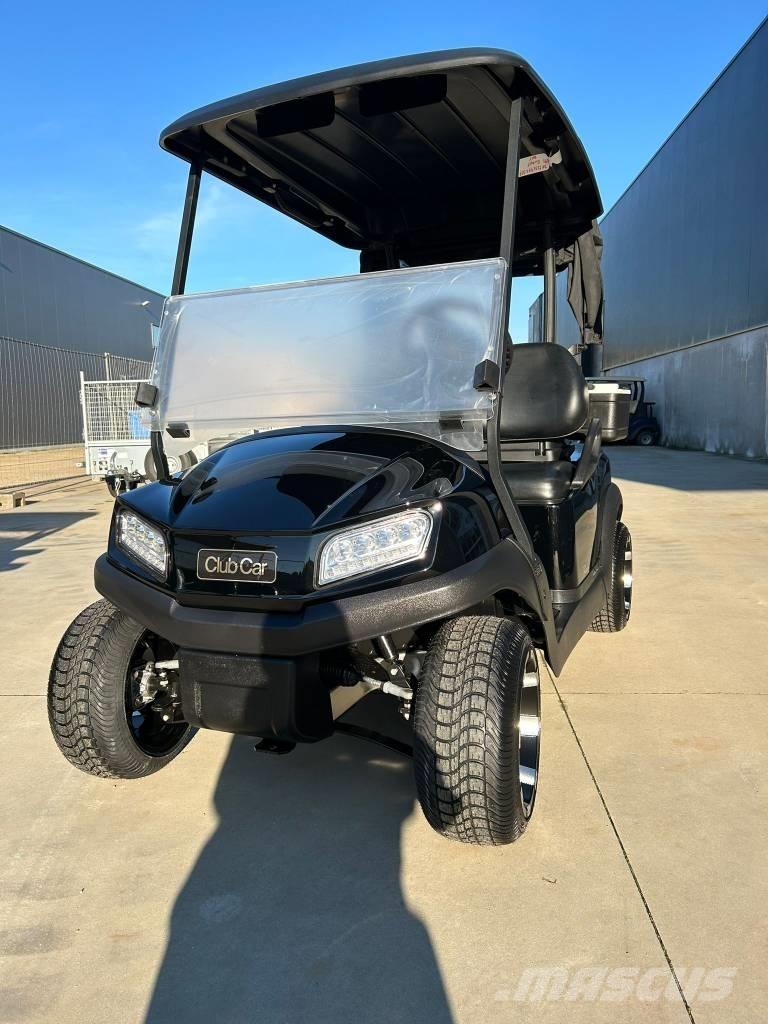Club Car tempo  2022 Golf cart