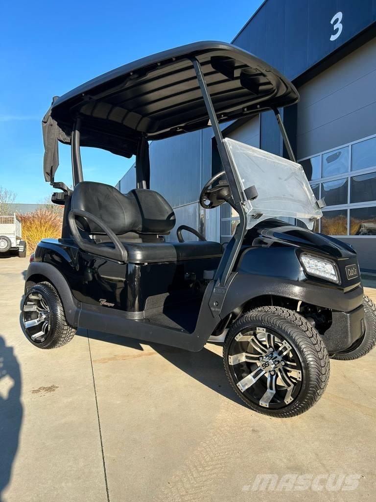 Club Car tempo  2022 Golf cart