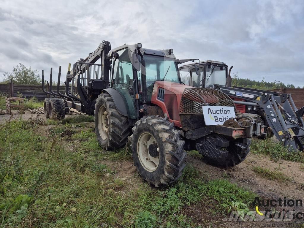 Hattat HTT A110 Forwarder