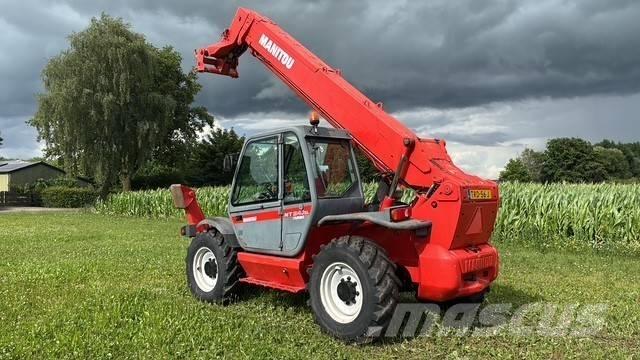Manitou MT 1340 SL Sollevatori telescopici