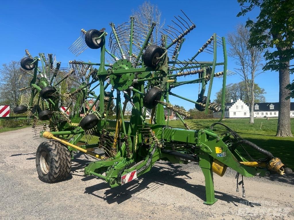 Krone Swadro 1400 Andanatori