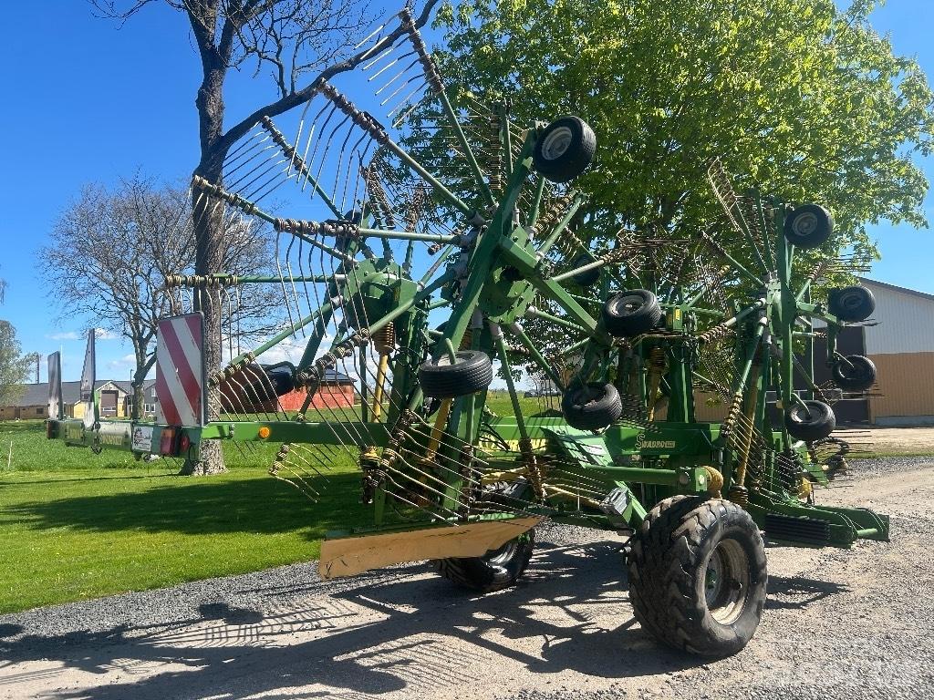 Krone Swadro 1400 Andanatori