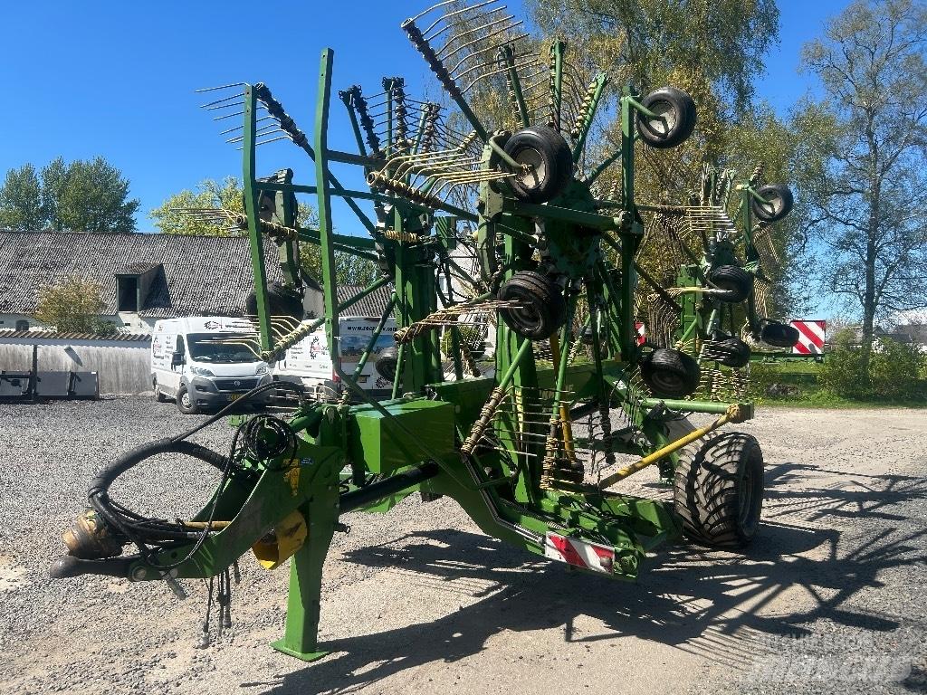Krone Swadro 1400 Andanatori