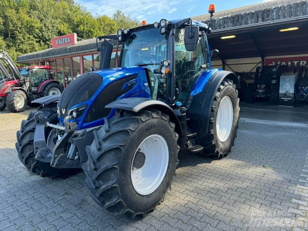 Valtra N 174 A Trattori