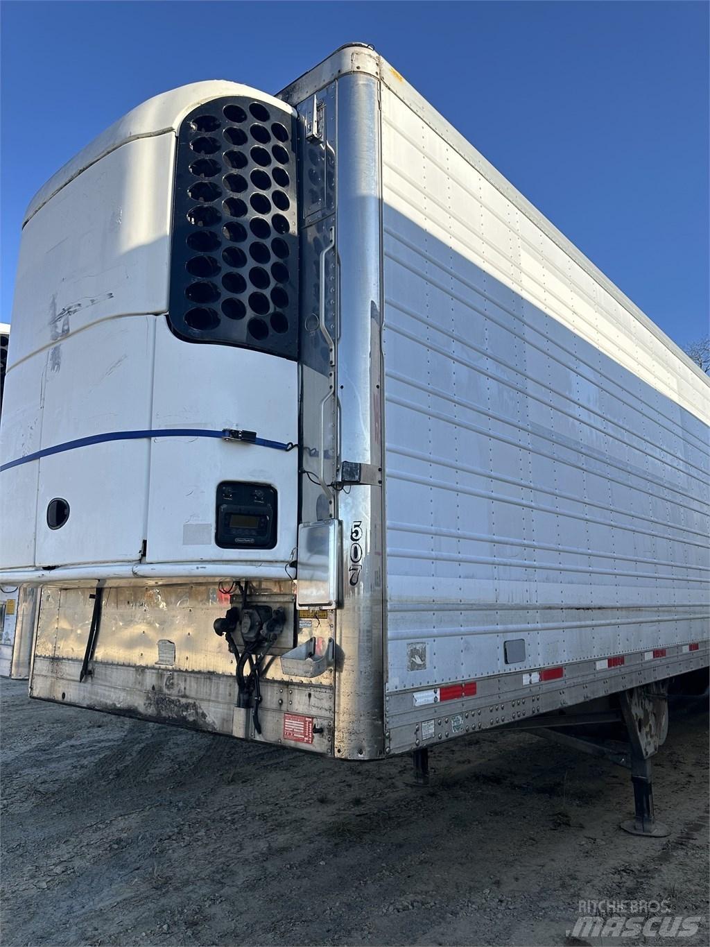 Utility Reefer Altri rimorchi