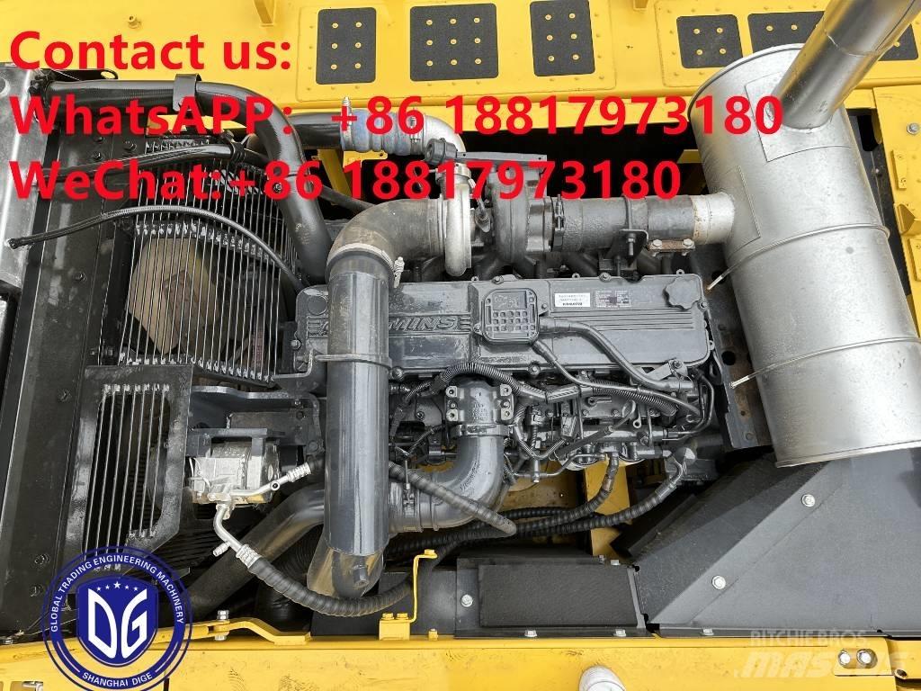Komatsu PC300-8N1 Escavatori cingolati