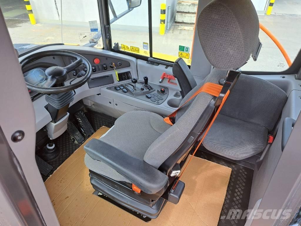 Volvo A 40 G Dumpers articolati