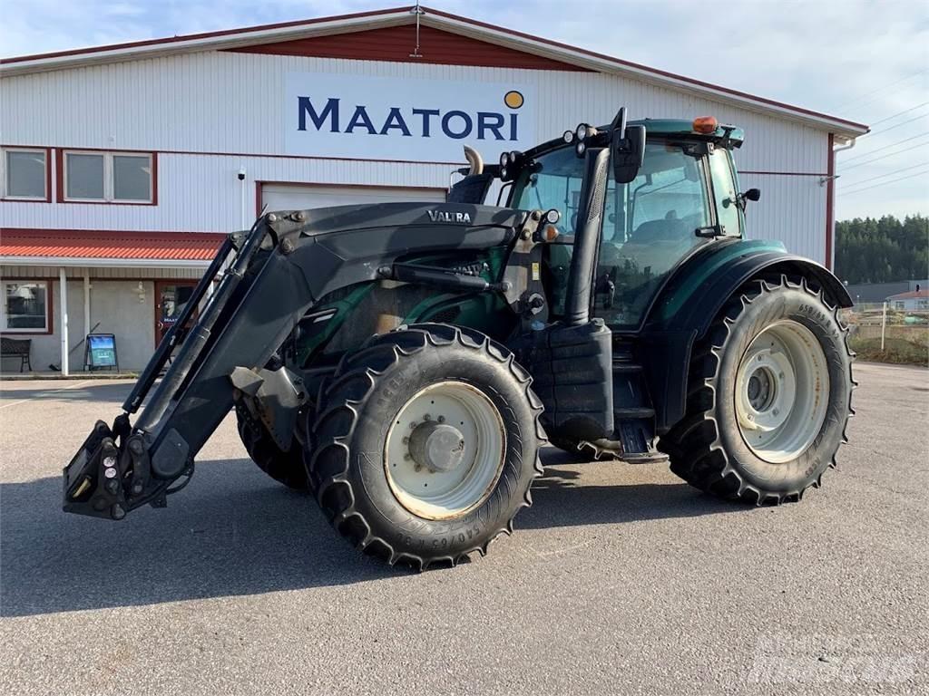 Valtra T234 Direct Trattori