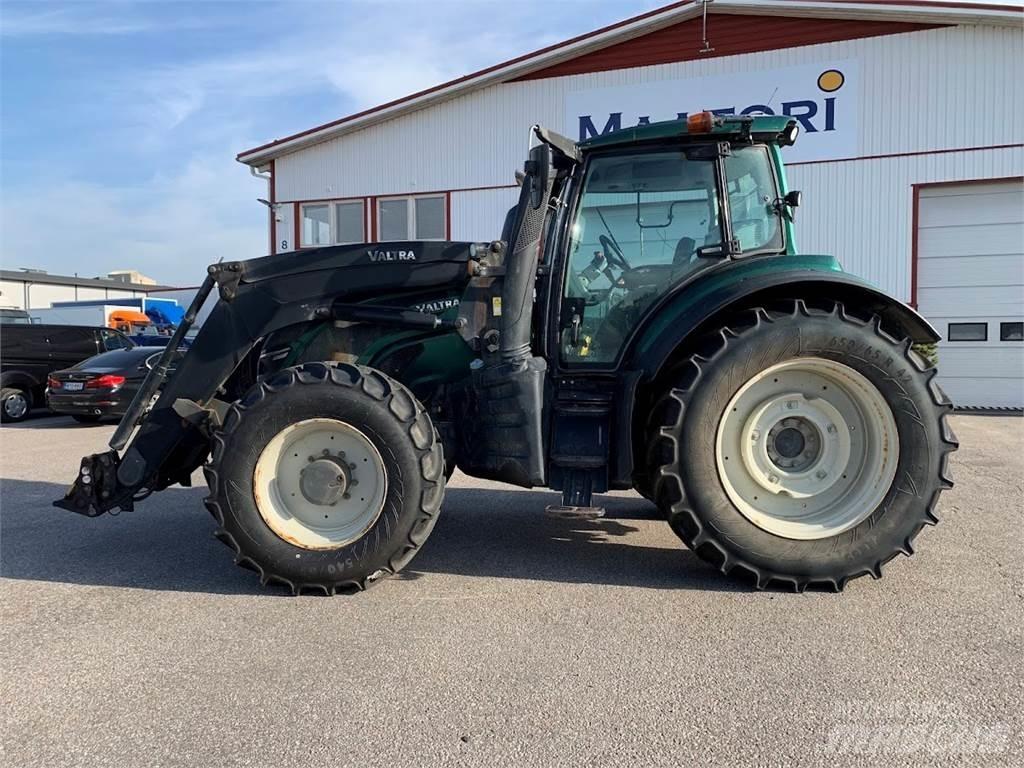 Valtra T234 Direct Trattori