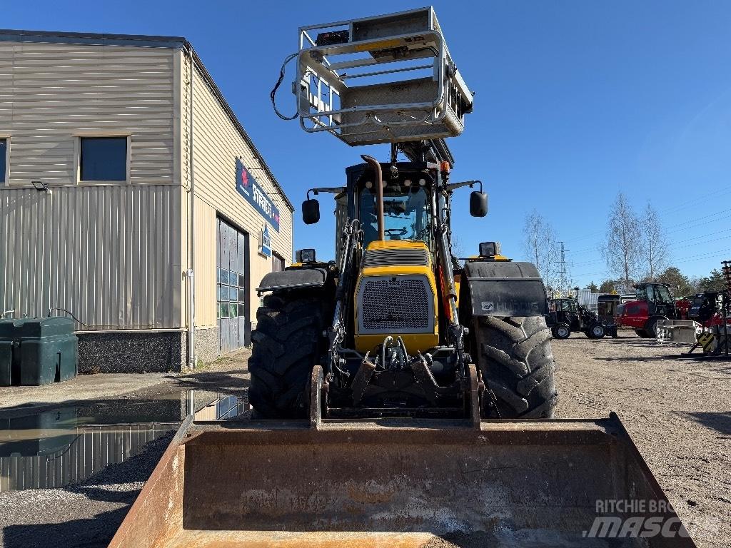 Huddig 1260 C Terne