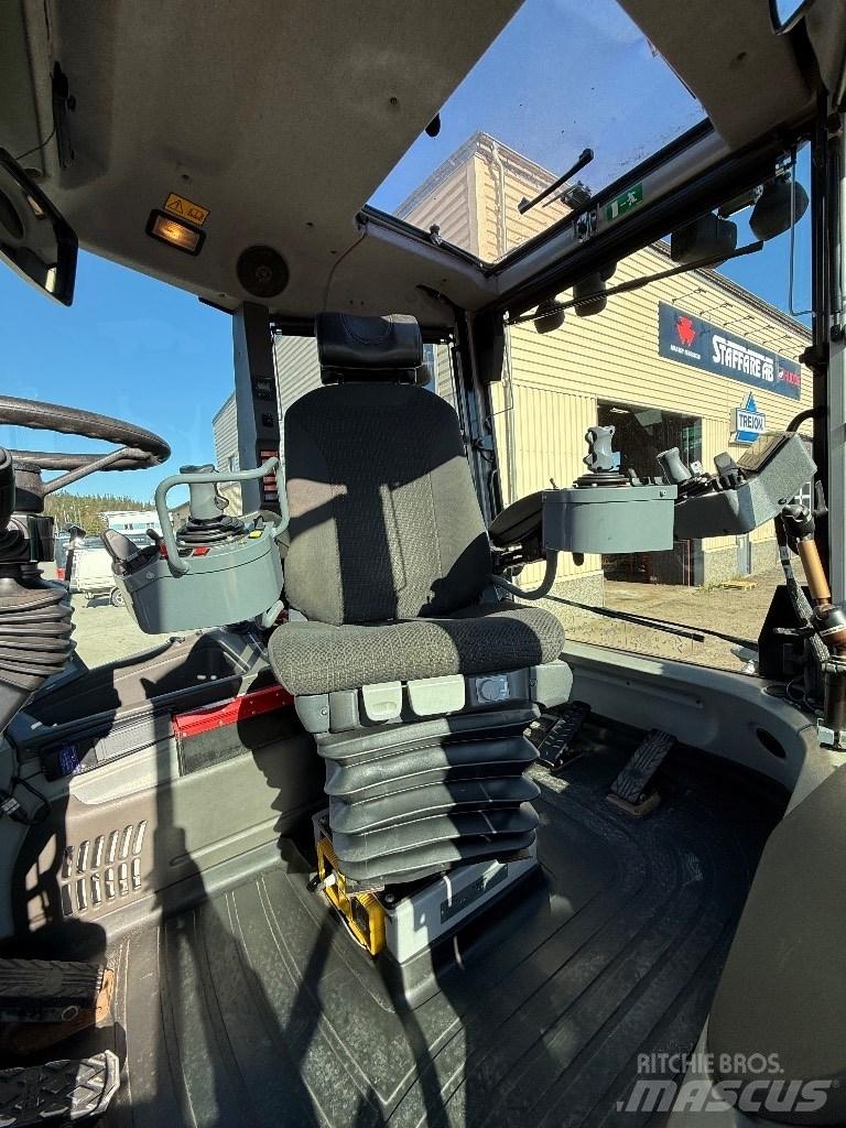 Huddig 1260 C Terne