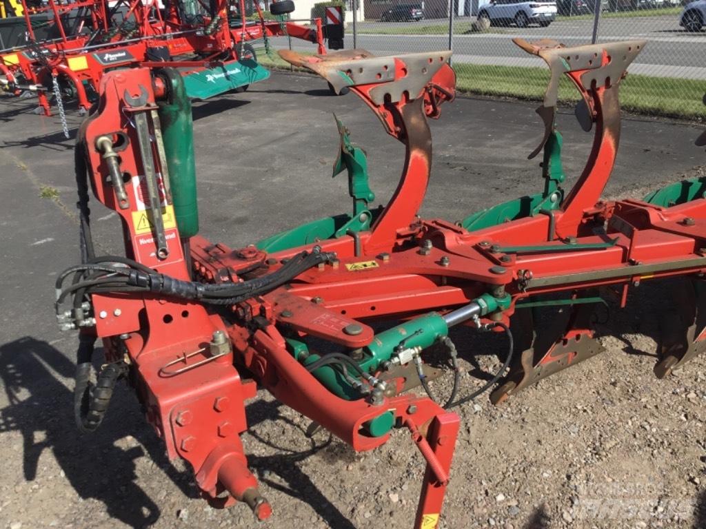 Kverneland ES85 Aratri reversibili