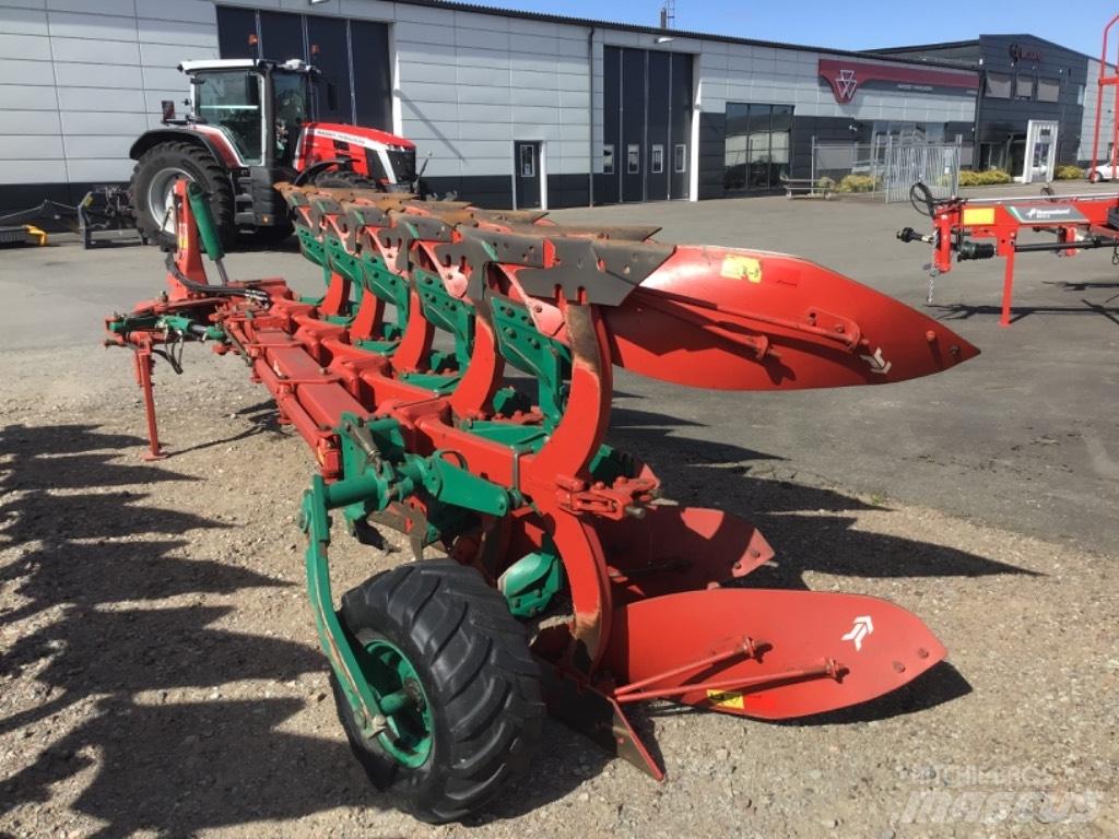 Kverneland ES85 Aratri reversibili