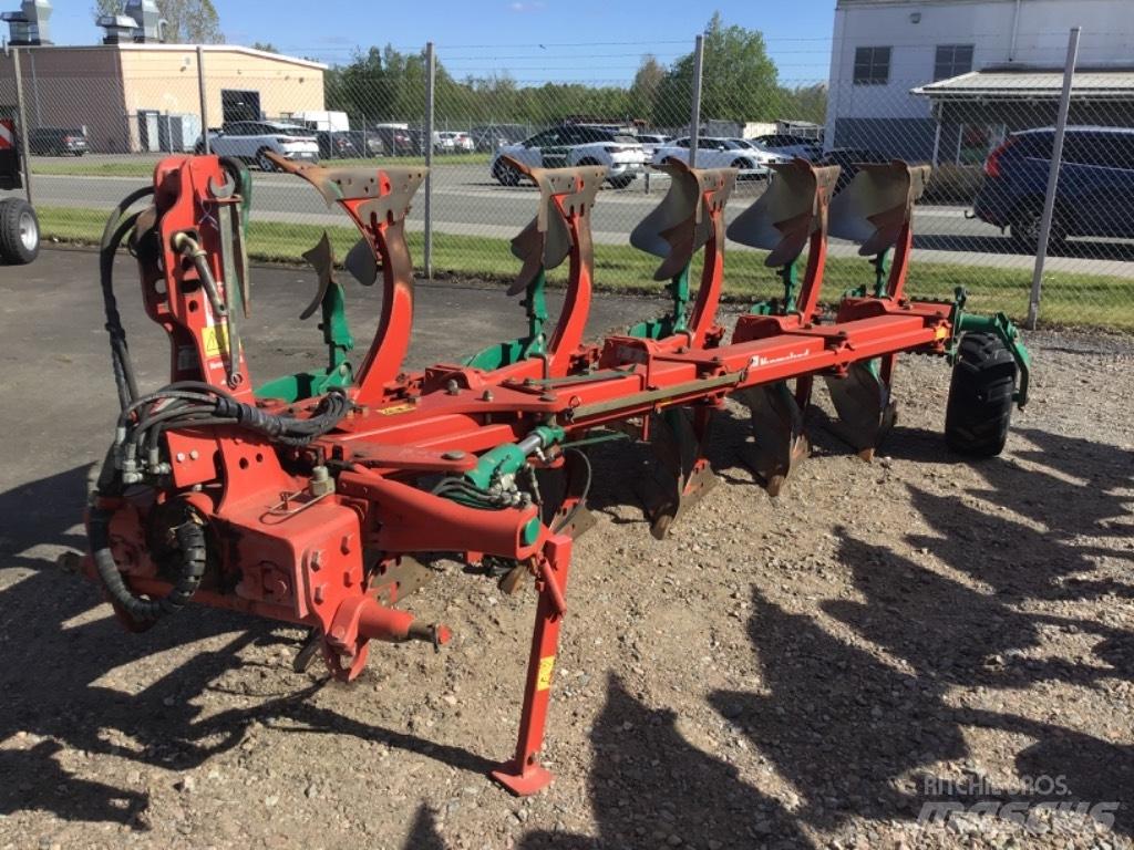 Kverneland ES85 Aratri reversibili