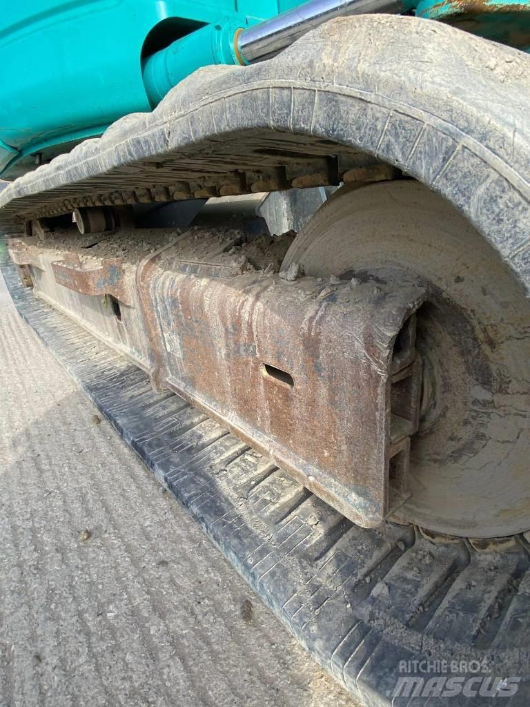 Kobelco SK85MSR-3E Escavatori medi 7t - 12t