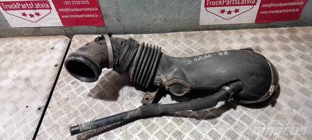 Scania G 400    1727877 Cabine e interni