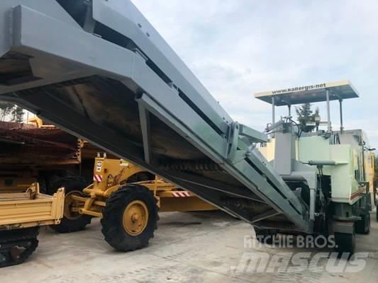 Wirtgen SF 1750 Altri